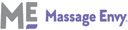 Massage Envy Registrations logo