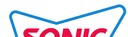 Sonic Drive-Ins logo